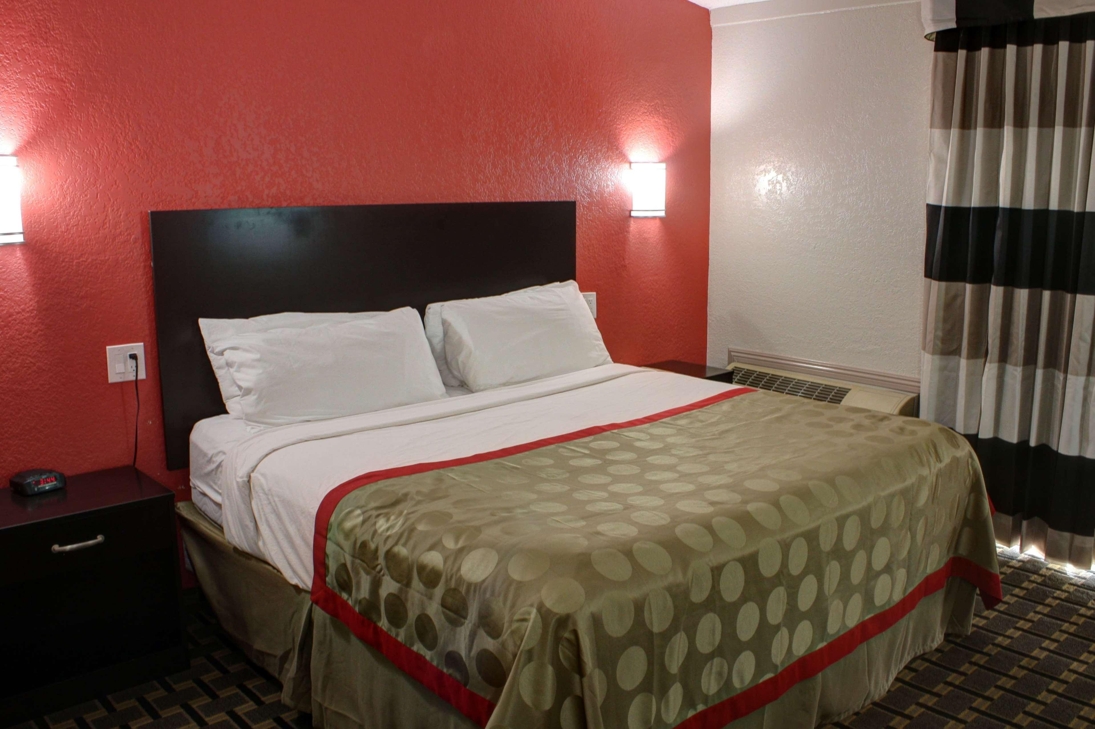 Hotel Ramada By Wyndham Grand Junction Exteriér fotografie