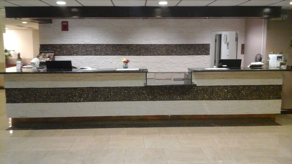 Hotel Ramada By Wyndham Grand Junction Exteriér fotografie